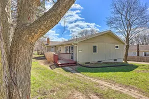 The Madi Cottage: 4 Mi to Downtown Madison! - Image 3