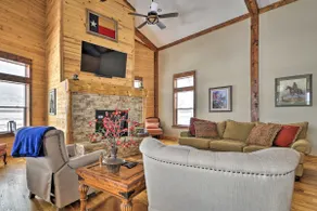 Private Clark Ranch Retreat w/ Mountain Views! - Image 4