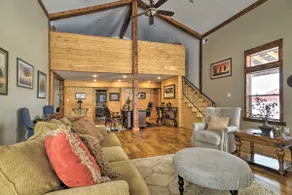 Private Clark Ranch Retreat w/ Mountain Views! - Image 5