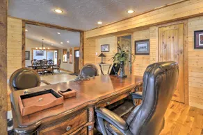 Private Clark Ranch Retreat w/ Mountain Views! - Image 3