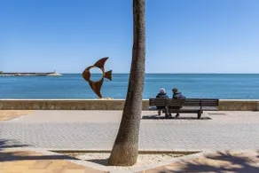 Casa Loreto - Hidden gem in the port of - Image 2