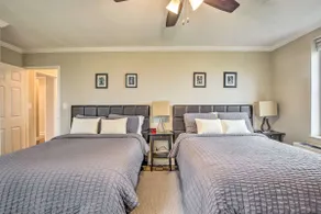 Cozy Downtown Atlanta Condo - Image 2