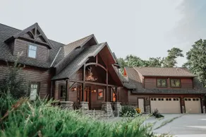 OakHaven-Leech Lake|Large Lawn| Bar|BonusRm|Events - Image 2