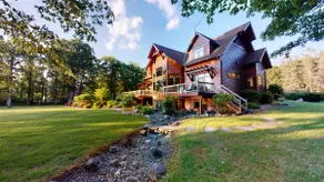 OakHaven-Leech Lake|Large Lawn| Bar|BonusRm|Events - Image 5