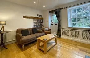 Barf Cottage - Image 4