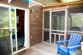 Serenity Ridge Cabin A: Couple's Getaway + Hot Tub - Image 2