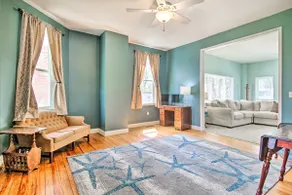 Family-Friendly Cambridge Home w/ Fire Pit! - Image 5