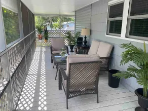 Private Getaway |Enclosed Deck, Fenced Yard, Games - Image 4