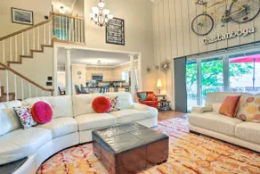 Bring Your Pets! Chattanooga Home w/ Dtwn Views - Image 5