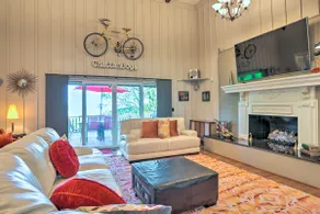 Bring Your Pets! Chattanooga Home w/ Dtwn Views - Image 3