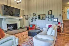 Bring Your Pets! Chattanooga Home w/ Dtwn Views - Image 4