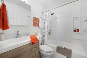 Cute Delightfully Remodeled Spacious Condo condo - Image 5