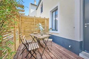 ★★★★★ Beautiful Duplex Design with private terrace -  Ideally located - Image 4