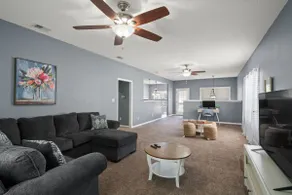 Blue Dog Inn - Game Room/Entertainment Room - Image 2