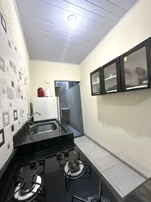 Jalapão Stop | Flat with Garage and 429Mb WiFi - Image 4