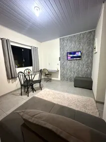 Jalapão Stop | Flat with Garage and 429Mb WiFi - Image 3