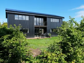 Beautiful barn near the beach, amazing views - Image 2