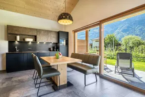 Chalet \"Pixnerhof Bonita\" mit Terrasse, Garten & WLAN - Image 3