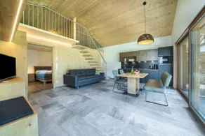 Chalet \"Pixnerhof Bonita\" mit Terrasse, Garten & WLAN - Image 4
