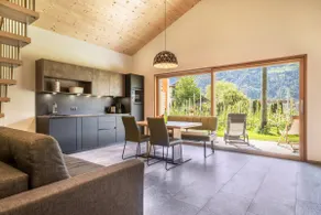 Chalet \"Pixnerhof Bonita\" mit Terrasse, Garten & WLAN - Image 2
