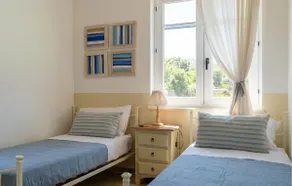 Kæledyrsvenlig lejlighed med 2 soveværelser i. - Image 4