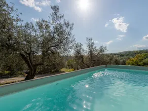 Holiday Home Fonte al Tesoro by Interhome - Image 2
