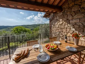 Holiday Home Fonte al Tesoro by Interhome - Image 3