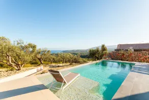 Gerakada Exclusive-Seaview Villa with Private Pool - Image 3