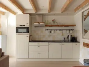 Cozy vacation home in Dirkshorn - Image 4
