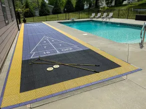 NEW - Heated Pool - Hot Tub - Game Room - Sauna - 20 Mins to GVL - Image 4