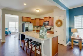 Cheerful Nashville home in Hip Westmeade! - Image 2