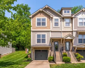 Cheerful Nashville home in Hip Westmeade! - Image 5