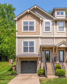 Cheerful Nashville home in Hip Westmeade! - Image 3