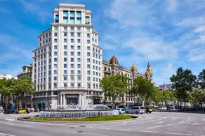 Sweett - Paseo de Gracia - City Centre - Image 5