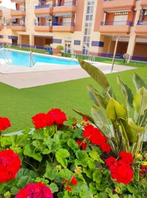 A1610 Paraiso Sol Lovely 1 bedroom in Torrox Costa - Image 3