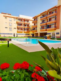 A1610 Paraiso Sol Lovely 1 bedroom in Torrox Costa - Image 2