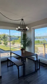 3 Bedroom Condo with Lake Pepin views with access to shared outdoor pool - Image 4