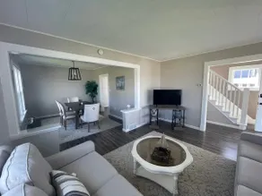 3 Bedroom home (sleeps 8) - Image 2