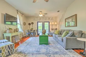 Bayou La Batre Stilted House on Snake Bayou! - Image 3
