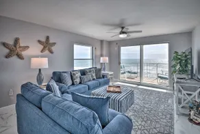 Oceanfront Ormond Beach Condo - Steps to Shore! - Image 4