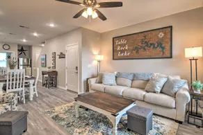 Branson Getaway w/ Game Room: Family Friendly! - Image 5