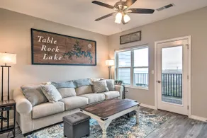 Branson Getaway w/ Game Room: Family Friendly! - Image 4