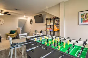 Branson Getaway w/ Game Room: Family Friendly! - Image 2