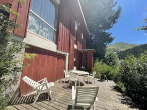 Chalet les Digitales - Rocher du cerf - Image 2