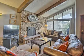 Upscale Avon Condo w/ Balcony & Mountain View! - Image 3