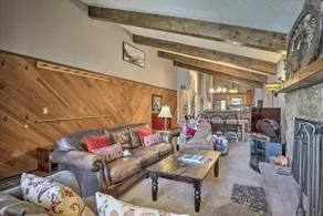 Upscale Avon Condo w/ Balcony & Mountain View! - Image 4