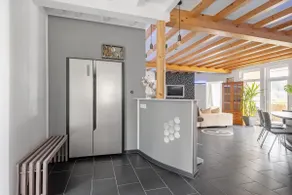 Exclusive vacation apartment in the Sauerland - Image 3