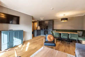 Kinderfreundliche Wohnung mit Garten, Sauna und Terrasse - Image 4
