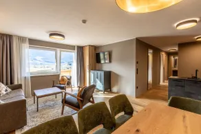 Kinderfreundliche Wohnung mit Garten, Sauna und Terrasse - Image 5