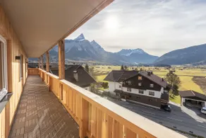 Kinderfreundliche Wohnung mit Garten, Sauna und Terrasse - Image 2